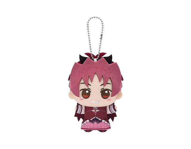Kyoko Sakura – Chibigurumi Madoka Magica Walpurgis no Kaiten