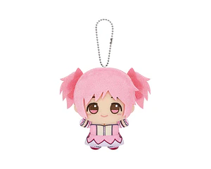 Madoka Kaname – Chibigurumi Madoka Magica Rebellion