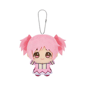 Madoka Kaname – Chibigurumi Madoka Magica Rebellion