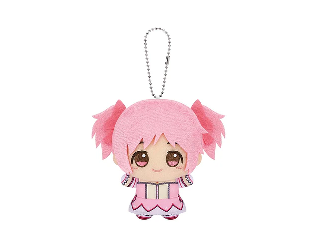 Madoka Kaname – Chibigurumi Madoka Magica Rebellion