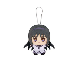 Homura Akemi – Chibigurumi Madoka Magica Rebellion