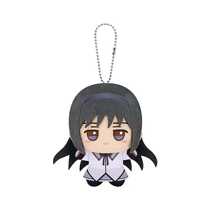 Homura Akemi – Chibigurumi Madoka Magica Rebellion