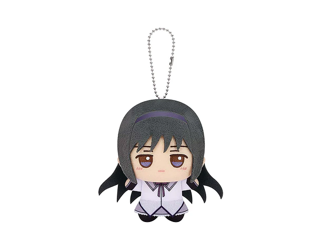 Homura Akemi – Chibigurumi Madoka Magica Rebellion