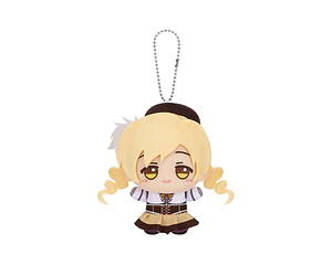 Mami Tomoe – Chibigurumi Madoka Magica Rebellion