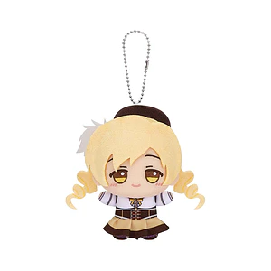 Mami Tomoe – Chibigurumi Madoka Magica Rebellion