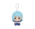 Sayaka Miki – Chibigurumi Madoka Magica Rebellion