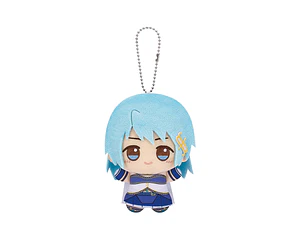 Sayaka Miki – Chibigurumi Madoka Magica Rebellion