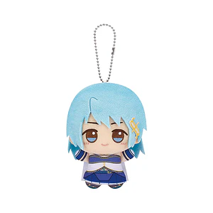 Sayaka Miki – Chibigurumi Madoka Magica Rebellion