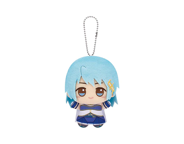 Sayaka Miki – Chibigurumi Madoka Magica Rebellion