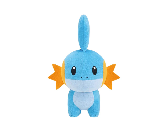 Mudkip – Peluche Pokémon Color Selection Banpresto