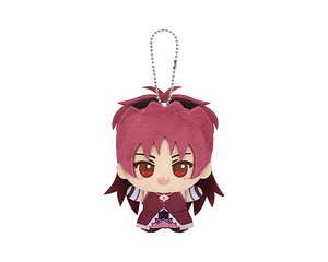 Kyoko Sakura – Chibigurumi Madoka Magica Rebellion