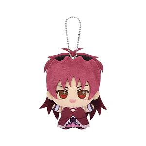 Kyoko Sakura – Chibigurumi Madoka Magica Rebellion
