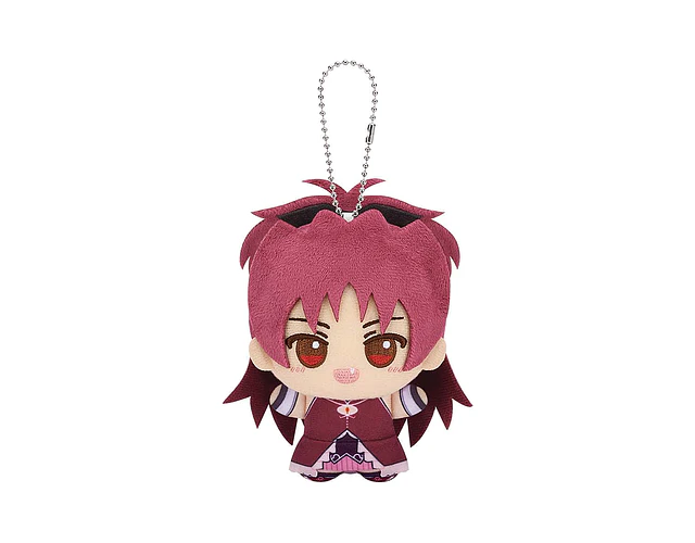 Kyoko Sakura – Chibigurumi Madoka Magica Rebellion