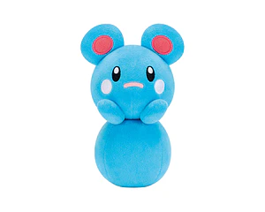 Azurill – Peluche Pokémon Color Selection Banpresto