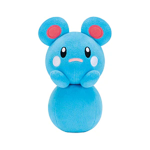 Azurill – Peluche Pokémon Color Selection Banpresto