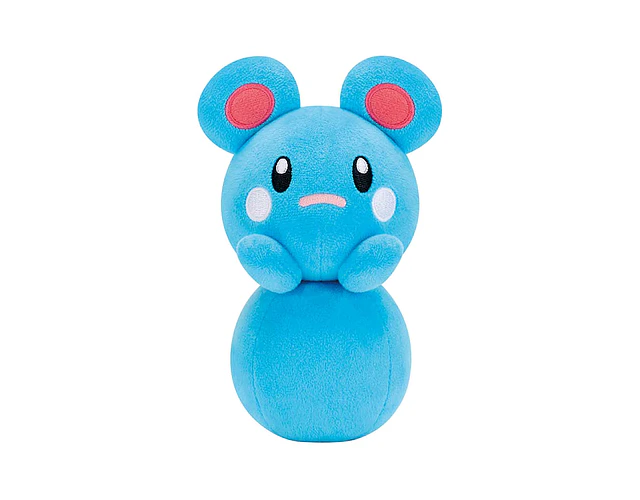 Azurill – Peluche Pokémon Color Selection Banpresto