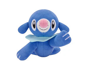 Popplio – Peluche Pokémon Color Selection Banpresto