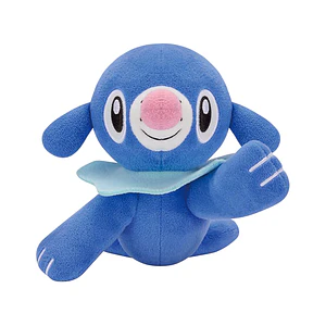 Popplio – Peluche Pokémon Color Selection Banpresto