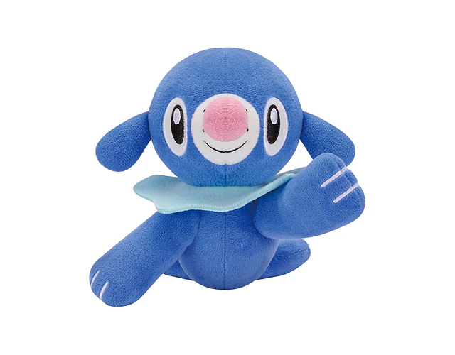 Popplio – Peluche Pokémon Color Selection Banpresto