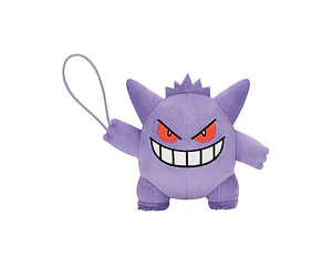 Gengar – Peluche Pokémon Guraburin Banpresto