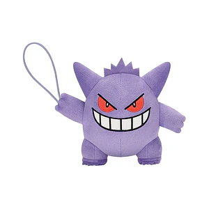 Gengar – Peluche Pokémon Guraburin Banpresto