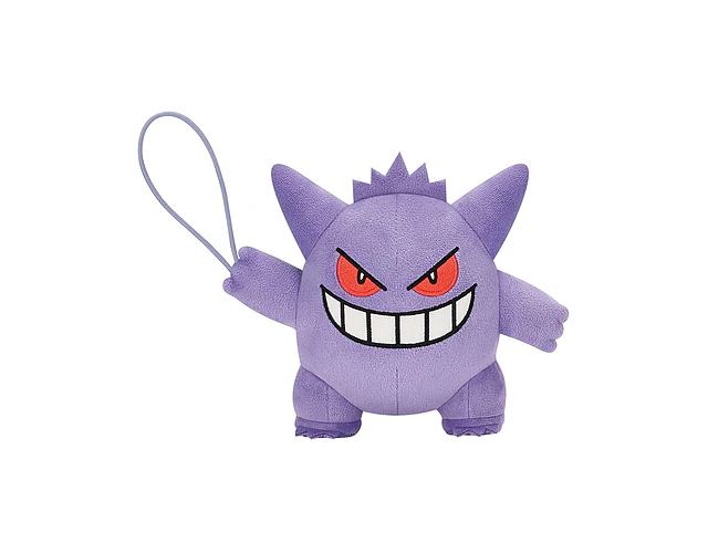 Gengar – Peluche Pokémon Guraburin Banpresto
