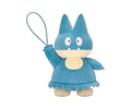 Munchlax – Peluche Pokémon Guraburin Banpresto