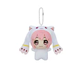 Madoka Kaname – Chibigurumi Kyubey Madoka Magica Rebellion