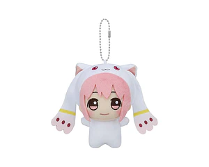 Madoka Kaname – Chibigurumi Kyubey Madoka Magica Rebellion
