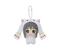 Homura Akemi – Chibigurumi Kyubey Madoka Magica Rebellion
