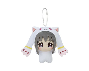 Homura Akemi – Chibigurumi Kyubey Madoka Magica Rebellion