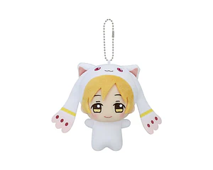 Mami Tomoe – Chibigurumi Kyubey Madoka Magica Rebellion