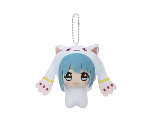Sayaka Miki – Chibigurumi Kyubey Madoka Magica Rebellion