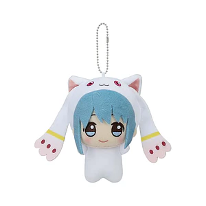 Sayaka Miki – Chibigurumi Kyubey Madoka Magica Rebellion