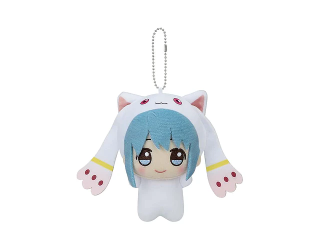 Sayaka Miki – Chibigurumi Kyubey Madoka Magica Rebellion