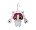Kyoko Sakura – Chibigurumi Kyubey Madoka Magica Rebellion