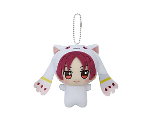Kyoko Sakura – Chibigurumi Kyubey Madoka Magica Rebellion