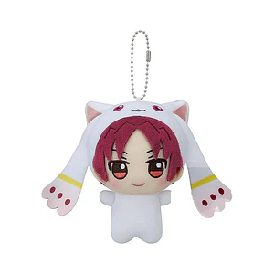 Kyoko Sakura – Chibigurumi Kyubey Madoka Magica Rebellion