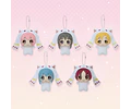 Kyoko Sakura – Chibigurumi Kyubey Madoka Magica Rebellion