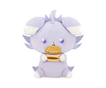 Espurr – Peluche PokéPeace Oishii Jikan Banpresto