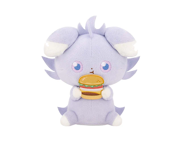 Espurr – Peluche PokéPeace Oishii Jikan Banpresto