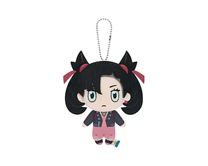 Marnie – Peluche Colgante Pokémon Masters EX Banpresto