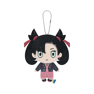 Marnie – Peluche Colgante Pokémon Masters EX Banpresto