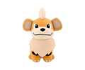 Growlithe – Peluche Pokémon Banpresto