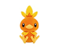 Torchic – Peluche Pokémon Banpresto
