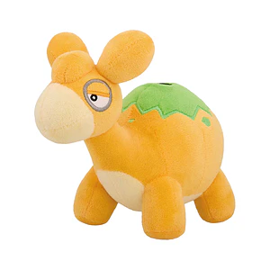Numel – Peluche Pokémon Banpresto