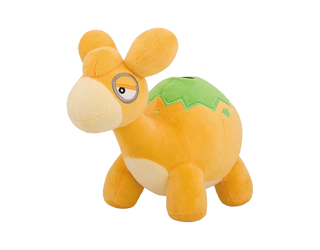 Numel – Peluche Pokémon Banpresto