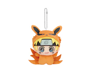 Naruto Uzumaki – Chibigurumi Naruto Shippuden Kigurumi vol.2
