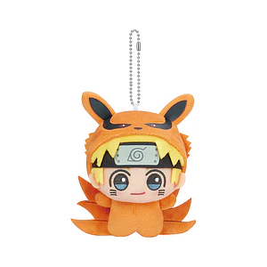 Naruto Uzumaki – Chibigurumi Naruto Shippuden Kigurumi vol.2