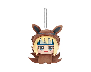 Minato Namikaze – Chibigurumi Naruto Shippuden Kigurumi vol.2